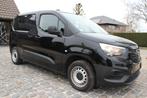 Opel Combo, Achat, Entreprise, Bleu, Automatique