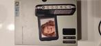 Retro camera, Ophalen, Zo goed als nieuw