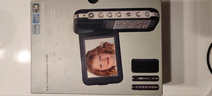 Appareil photo rétro, Télécoms, Téléphonie mobile | Nokia, Comme neuf, Enlèvement