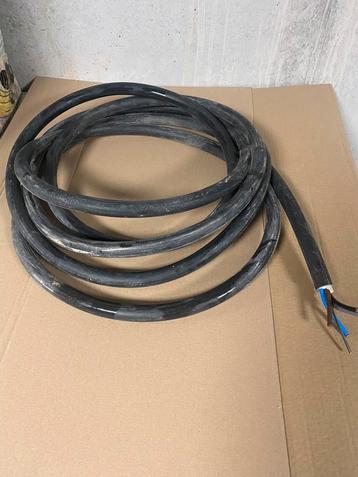 Exvb elektrische kabel 4G25 , 6 meter