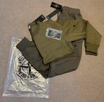 Stone island ensemble neuf avec étiquette, Enlèvement ou Envoi, Comme neuf
