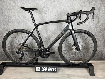 6x Trek Emonda SL5 & SL6 in de aanbieding!! beschikbaar voor biedingen