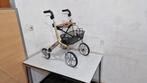 Vertrouw op Let's Go Out Rollator Zeer licht   Manoeuvreerba, Ophalen of Verzenden, Zo goed als nieuw