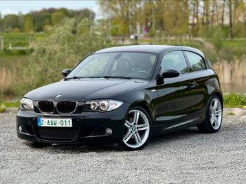 BMW 116i M pack Automaat