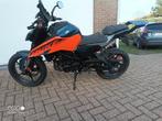 125 cc KTM Duke,gewoon nieuw!!!!, Ophalen, Overige typen, Ktm, Nieuw