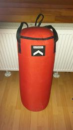 sac de frappe, Sport en Fitness, Boksen, Ophalen, Nieuw, Bokszak
