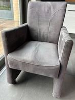 GEZOCHT: Haarlem chair antraciet, Huis en Inrichting, Ophalen, Gebruikt