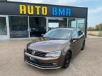 Volkswagen Jetta 2.0TDi BlueMotion Euro 6b, Auto's, 4 deurs, Euro 6, 4 cilinders, Alcantara