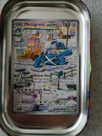 Metagross, Hobby en Vrije tijd, Verzamelkaartspellen | Pokémon, Ophalen of Verzenden