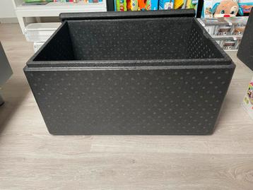 Professionele koelbox 3 stuks, Enlèvement ou Envoi, Autres types