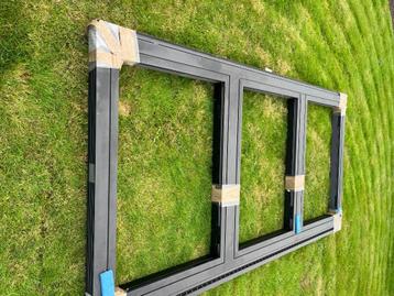 Reynaers (Masterline 8, HI), Ral 9005 ctx, DK + OD + DK beschikbaar voor biedingen