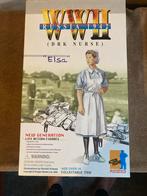 1/6 draak uit de Tweede Wereldoorlog, Hobby en Vrije tijd, Modelbouw | Figuren en Diorama's, Ophalen, Nieuw