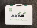 Axiwi communicatiesysteem, Audio, Tv en Foto, Optische apparatuur | Telescopen, Ophalen of Verzenden, Zo goed als nieuw