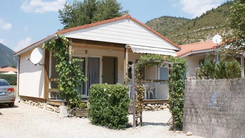 Nu last minute prijzen Castellane Gorges du Verdon, Vakantie, Vakantiehuizen | Frankrijk, Provence en Côte d'Azur, Chalet, Bungalow of Caravan
