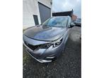 Peugeot - 5008 - GT-Line - Personenauto, Auto's, Automaat, Gebruikt, Euro 6, Overige brandstoffen