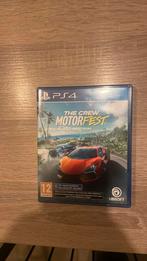 The crew motorfest, Games en Spelcomputers, Games | Sony PlayStation Vita, Ophalen, Nieuw, Racen en Vliegen, Online