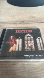 Erotikon, Ophalen, Zo goed als nieuw