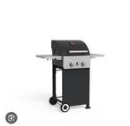 Barbecook gas bbq te koop, Tuin en Terras, Gasbarbecues, Ophalen, Zo goed als nieuw, Barbecoock