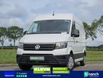 Volkswagen CRAFTER 2.0 ac EURO6, Wit, Bedrijf, Cruise Control, Te koop