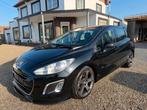 Peugeot 308 1.6 benzine gti  200 pk nieuwe staat, Autos, Euro 5, Achat, Entreprise, Boîte manuelle