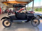 Ford model T 1919