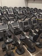 Technogym Life Fitness set Fitness apparaten Technogym OPHEF, Sport en Fitness, Ophalen, Zo goed als nieuw, Benen