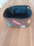 Beautycase Harry Potter, Ophalen of Verzenden, Zo goed als nieuw