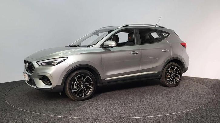 MG ZS 1.0T-GDI ~ Luxury ~ Led ~ KeyLess ~ 360 ~ AlsNieuw, Auto's, MG, Bedrijf, Te koop, ZS, ABS, Achteruitrijcamera, Airbags, Airconditioning