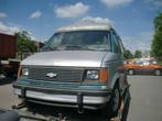 pièces de démolition Chevrolet Astro à partir de 1993 4x4, Pièces américaines, Utilisé, Enlèvement ou Envoi