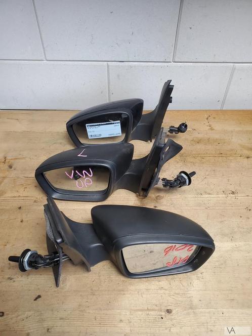 VW up Seat Mii Skoda Citigo spiegel rechts HANDMATIG €30, Auto-onderdelen, Spiegels, Volkswagen, Gebruikt, Ophalen of Verzenden