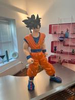 Son Goku, Neuf