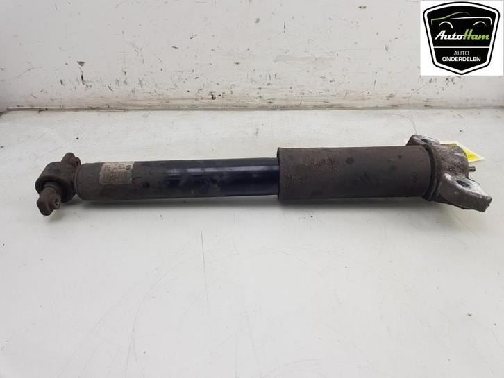 SCHOKBREKER LINKS ACHTER Ford S-Max (WPC) (01-2015/06-2018), Auto-onderdelen, Ophanging en Onderstel, Ford, Gebruikt