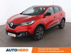 Renault Kadjar 1.6 dCi Energy Bose Edition (bj 2018), Voorwielaandrijving, Kadjar, 1490 kg, Gebruikt