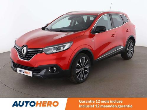 Renault Kadjar 1.6 dCi Energy Bose Edition (bj 2018), Auto's, Renault, Te koop, Kadjar, ABS, Achteruitrijcamera, Airbags, Airconditioning