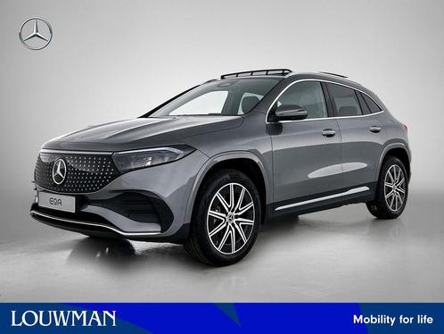 Mercedes-Benz EQA 250+ Business Solution AMG 71 kWh | Parkee, Auto's, Mercedes-Benz, EQA, ABS, Airbags, Alarm, Bluetooth, Climate control