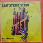 Juicy-Beet Street Strut 7", Enlèvement ou Envoi, Single, Utilisé, Hip-hop et Rap