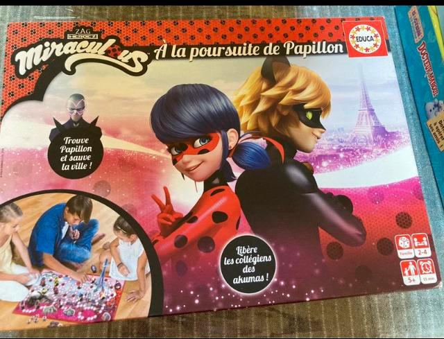 Lot de 5 jeux de société pour enfants, Hobby en Vrije tijd, Gezelschapsspellen | Bordspellen, Zo goed als nieuw, Ophalen