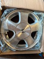Jantes en aluminium (4) Civic CRX Vti Del Sol, Enlèvement ou Envoi, Utilisé