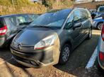 2008 Citroën C4 Picasso, Auto's, Gebruikt, C4 (Grand) Picasso, Bedrijf, Handgeschakeld