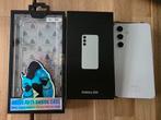 Samsung s24, Telecommunicatie, Mobiele telefoons | Samsung, Ophalen, Zo goed als nieuw, Galaxy S24, Zonder abonnement