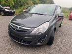 Opel corsa 1.3 diesel euro 5 prêt à immatriculer, Auto's, Euro 5, Bedrijf, Corsa, Te koop