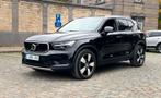 Volvo XC40 - automatique - 2019, Auto's, Volvo, Euro 6, Zwart, Leder, Diesel