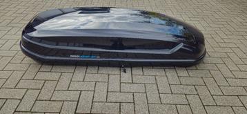 Dakkoffer norauto bermude 400 beschikbaar voor biedingen