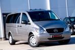 Mercedes Vito 3.0 CDI V6 Long Automatic Utilitaire _Garantie, Argent ou Gris, Achat, 2987 cm³, Entreprise