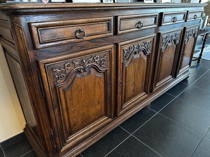 Dressoir, Huis en Inrichting, Kasten | Dressoirs, Gebruikt, Ophalen