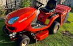 KUBOTA GR1600 II diesel / opvang/mulch, Tuin en Terras, Ophalen, Opvangbak