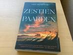 Greg Buchanan - Zestien paarden, Ophalen, Nieuw, Greg Buchanan
