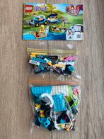 Lego Friends 41364 Buggy en aanhanger, Enlèvement, Comme neuf, Ensemble complet, Lego