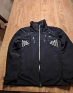 Kjus heren skijack, Ophalen, Gebruikt, Ski, Kleding