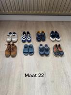 Kinderschoenen maat 22, Kinderen en Baby's, Ophalen, Zo goed als nieuw